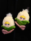 Tian Xuning Merch - Fans Collab [甜玉米] Sweet Corn Custom Plush + Accessories
