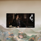 [Preorder 14 days] Legend of the Rosy Clouds (2026) Official Merch - Commemorative Ticket Stubs