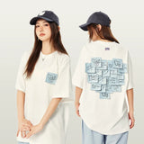 Hello Saturday (Hi!6) Merch & Cast Streetwear / Collectibles | Dylan Wang | Tan Jianci