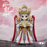 Whispers of Fate x KOOCI Official Merch - Luo Yunxi (Tang Lici) Character Premium Figure / Figure Blindbox (preorder)