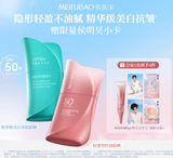Meifubao x Hou Minghao Official Collab Full Merchandise Gift Set