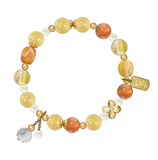 Whispers of Fate x KOOCI Official Merch - Character Impression Bracelets (preorder)