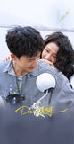 [Limited Preorder 30 days] Dazzling (2026) Official Merch - Li Yunrui (Xing Wu) / Guan Xiaotong (Xing Ye) Drama Stills Commemorative Ticket Stubs - CPOP UNIVERSE Chinese Drama Merch Store