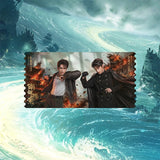 [Preorder 14 days] Archives: The Nanyang Mystery (2026) Official Merch - Commemorative Ticket Stubs | Ding Yuxi (Zhang Hai Xia) / Zhang Xin Cheng (Zhang Hai Yan)