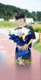 [Limited Preorder 30 days] Dazzling (2026) Official Merch - Li Yunrui (Xing Wu) / Guan Xiaotong (Xing Ye) Drama Stills Commemorative Ticket Stubs - CPOP UNIVERSE Chinese Drama Merch Store