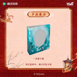 [In stock] Love Beyond the Grave (2026) x HITCARD - Collector's Card Pack Blind Box