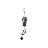 Fangs of Fortune (2024) Merch - Character Acrylic Bell Keychain [iQIYI Official]