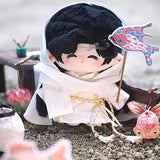 [Ends Dec 21] Sword and Beloved Official Merch – Cheng Yi [Lantern Maker Wang] Plush Doll 13 cm (preorder)