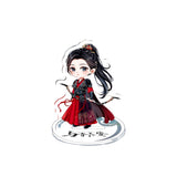 Shadow Love (2025) Official Merch - Cheng Lei / Song Yi Character Standee 5 cm