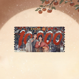 [Preorder 15 days] Pursuit of Jade (2026) iQIYI Official Merch – Zhang Linghe (Xie Zheng) / Tian Xiwei (Fan Changyu) Drama Stills Ticket Stubs - CPOP UNIVERSE Chinese Drama Merch Store