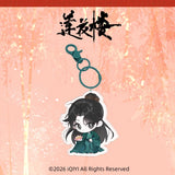 [Preorder 90 days] Mysterious Lotus Casebook 2026 Lunar New Year Collection Merch Items