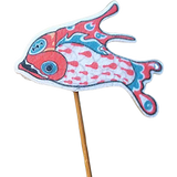 [Ends Dec 21] Sword and Beloved Official Merch – Cheng Yi [Lantern Maker Wang] Plush Doll 13 cm (preorder)