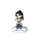 Shadow Love (2025) Official Merch - Cheng Lei / Song Yi Character Standee 5 cm