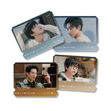 [In stock] Double Helix (2026) Official Merch - Lingering Thoughts Series Acrylic Magnet (8 designs) | Ayden | Elio