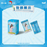 [Preorder 45 days] Bai Lu 'Perfect Weather' 10th Debut Anniversary Concert Commemorative Photo Card Pack Blind Box - CPOP UNIVERSE Chinese Drama Merch Store