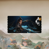 [Preorder 14 days] Legend of the Rosy Clouds (2026) Official Merch - Commemorative Ticket Stubs