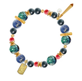 Whispers of Fate x KOOCI Official Merch - Character Impression Bracelets (preorder)