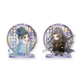 Blossom (2024) Merch - Meng Zi Yi / Li Yun Rui Character Acrylic Standee [Official]