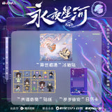 Love Game in Eastern Fantasy (2024) Merch - Collector's Interactive Art Gift Box [WUDOLL Official]