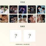 New Items Added! [Limited Online Preorder] YU XING ZHAI Revenged Love Cafe Exclusive Merch