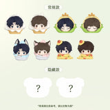 New Items Added! [Limited Online Preorder] YU XING ZHAI Revenged Love Cafe Exclusive Merch