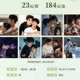 New Items Added! [Limited Online Preorder] YU XING ZHAI Revenged Love Cafe Exclusive Merch