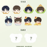 New Items Added! [Limited Online Preorder] YU XING ZHAI Revenged Love Cafe Exclusive Merch