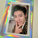 [In stock] Hou Minghao Official Merch - QQ Music Collector's Starlight Cards (Selectable)