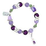 Whispers of Fate x KOOCI Official Merch - Character Impression Bracelets (preorder)