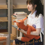 Hidden Love Merch - Zhao Lusi Fox Plushie - CPOP UNIVERSE Chinese Drama Merch Store