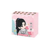 Word of Honor Merch - Zhou Zishu Magnet Blindbox [Official] - CPOP UNIVERSE Chinese Drama Merch Store