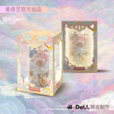 Love You Seven Times Merch - Collector's Gift Box [iQIYI X WUDOLL Official] - CPOP UNIVERSE Chinese Drama Merch Store