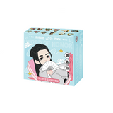 Word of Honor Merch - Wen Kexing Magnet Blindbox [Official] - CPOP UNIVERSE Chinese Drama Merch Store