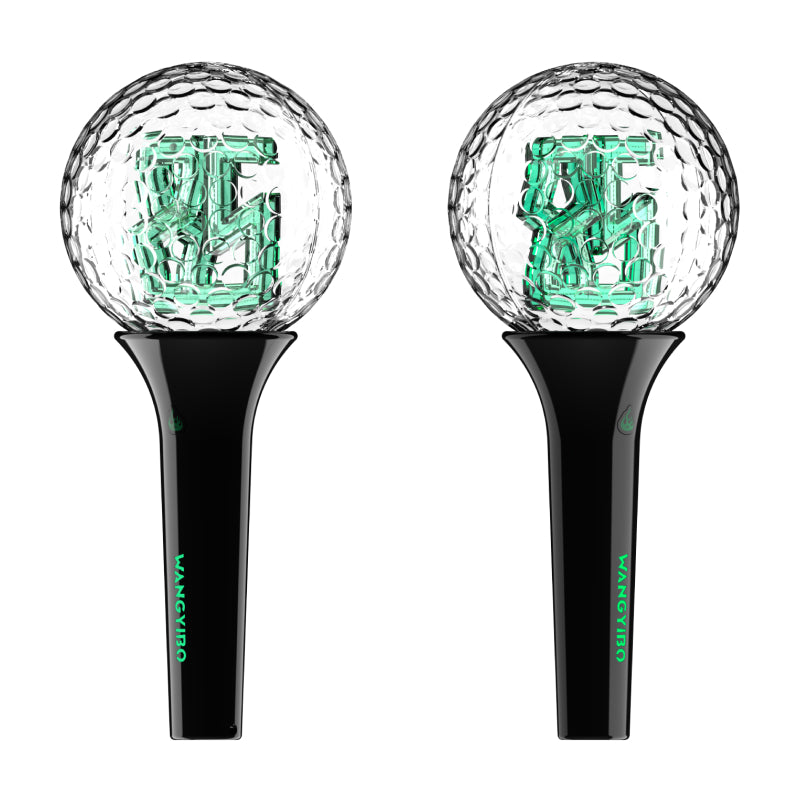 Wang Yibo Merch - Official Light Stick [Yue Hua Official] – CPOP