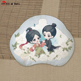 Scent of Time Merch - Character CP Cushion Pillow [WUDOLL Official] - CPOP UNIVERSE Chinese Drama Merch Store