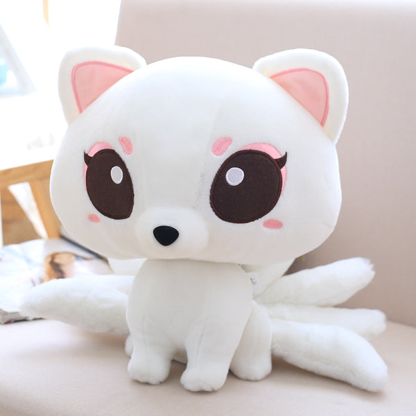 フーちゃんさん専用 Eternal Love of Dream Chinese Drama Merch - Nine-tailed Fox