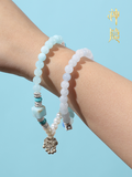 The Last Immortal Merch - Character Gemstone Bracelet [WUDOLL Official] - CPOP UNIVERSE Chinese Drama Merch Store