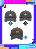 Street Dance of China Merch - SDC Season 6 Team Baseball Cap [Youku Official] - CPOP UNIVERSE Chinese Drama Merch Store