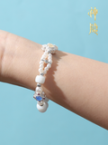 The Last Immortal Merch - Character Gemstone Bracelet [WUDOLL Official] - CPOP UNIVERSE Chinese Drama Merch Store