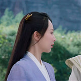 Ashes of Love Merch - Jin Mi Style Phoenix Hairpin - CPOP UNIVERSE Chinese Drama Merch Store