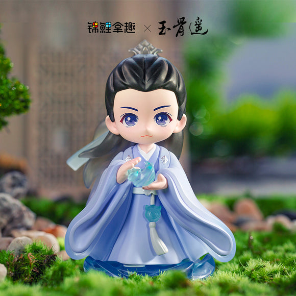 The Longest Promise Merch - Character Figurine [KOITAKE X Tencent Official] - CPOP UNIVERSE Chinese Drama Merch Store