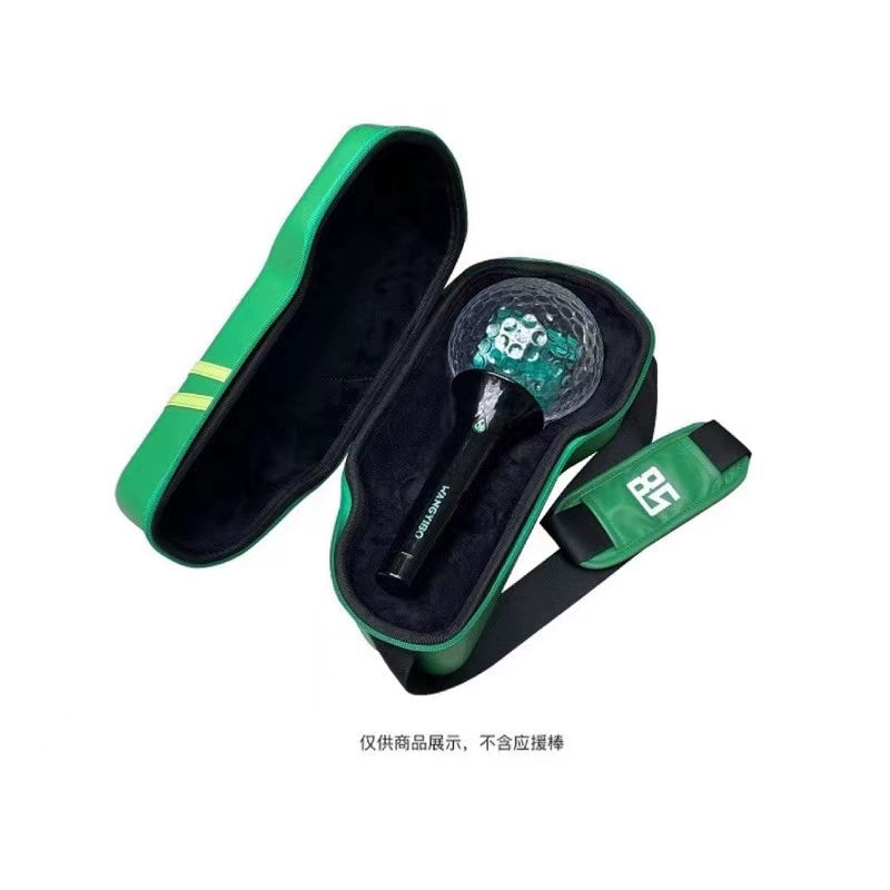 Wang Yibo Merch - Light Stick Protection Case [Yue Hua Official
