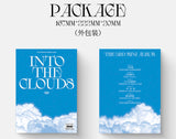 INTO1 Merch - INTO THE CLOUDS Summer Comeback Album [Official] - CPOP UNIVERSE Chinese Drama Merch Store