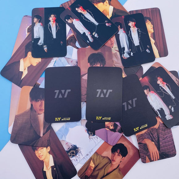 TNT (Teens in Times) Merch - Assorted Photo Card Sets - CPOP UNIVERSE Chinese Drama Merch Store