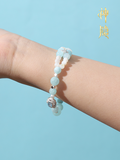 The Last Immortal Merch - Character Gemstone Bracelet [WUDOLL Official] - CPOP UNIVERSE Chinese Drama Merch Store