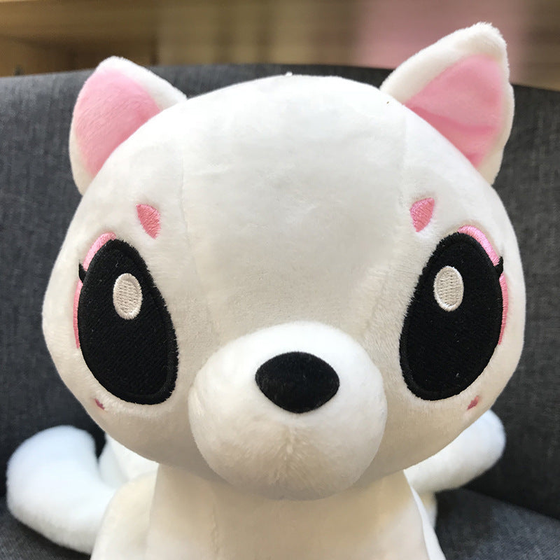 Cherry Thoughts ぬいぐるみ 限定品 102/500 jellycat ジェリーキャット Amuseables Cherry チェリー さくらんぼ