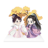 Lost You Forever Merch - Character Acyrlic Standee [Tencent Official] - CPOP UNIVERSE Chinese Drama Merch Store