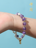 The Last Immortal Merch - Character Gemstone Bracelet [WUDOLL Official] - CPOP UNIVERSE Chinese Drama Merch Store