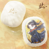 Back From the Brink Merch - Character Cute Cushion [Youku Official] - CPOP UNIVERSE Chinese Drama Merch Store