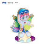 Street Dance of China Merch - SDC Season 5 x KOITAKE Mini Toy Figurine & Accessories - Wang Yibo  [Youku Official] - CPOP UNIVERSE Chinese Drama Merch Store